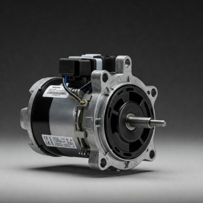 Silnik pompy myjącej Whirlpool 482000022216